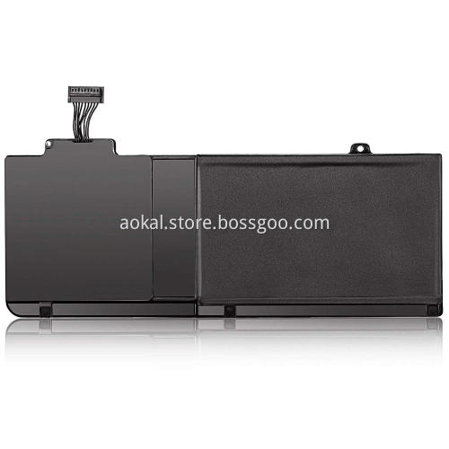 MacBook Pro 13" Replacement Battery A1278 A1322